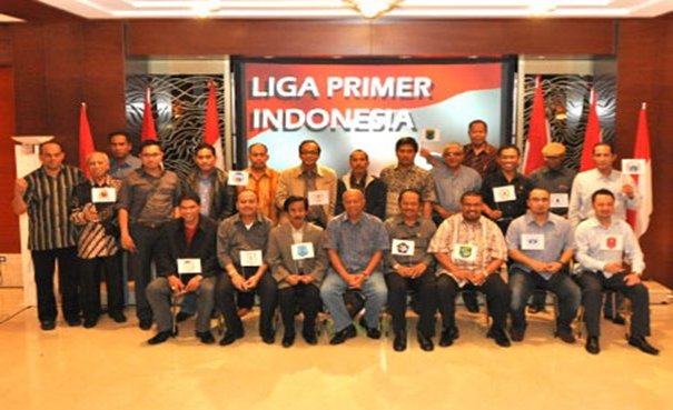 Liga Primer Indonesia